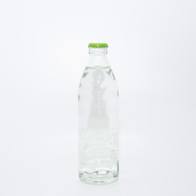 日本コカ・コーラ い・ろ・は・す グラススパークリング 300ml×24本 1枚目