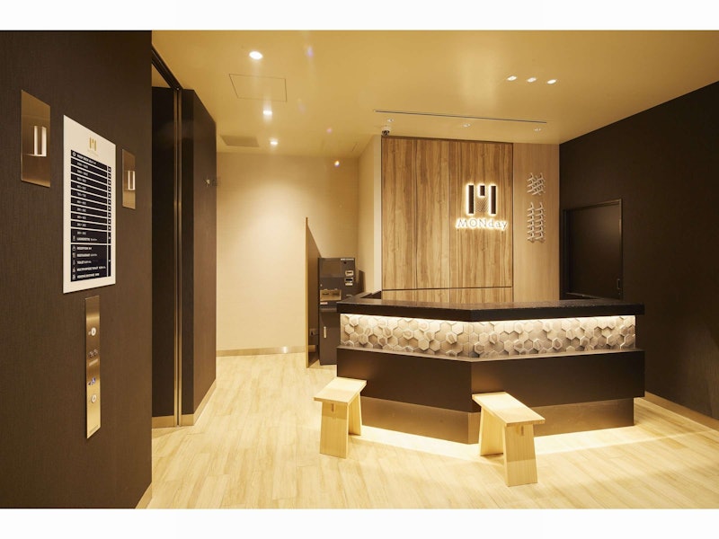 hotel MONday 浅草 2
