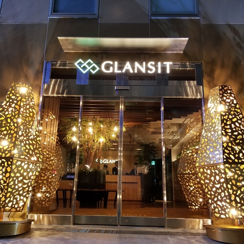 GLANSIT AKIHABARA 1