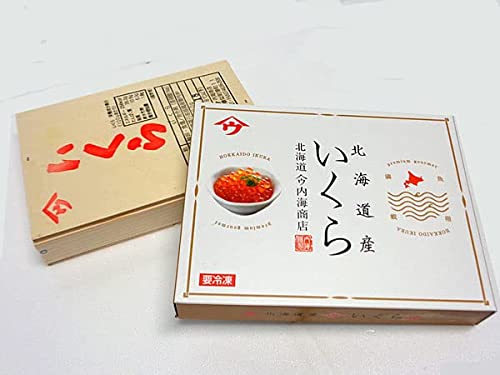 塩いくら 4