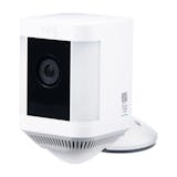 Spotlight Cam Plus, Battery