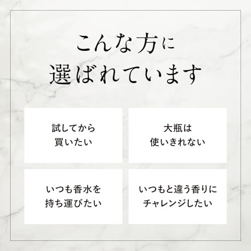 ナイルの庭 オードトワレ 2