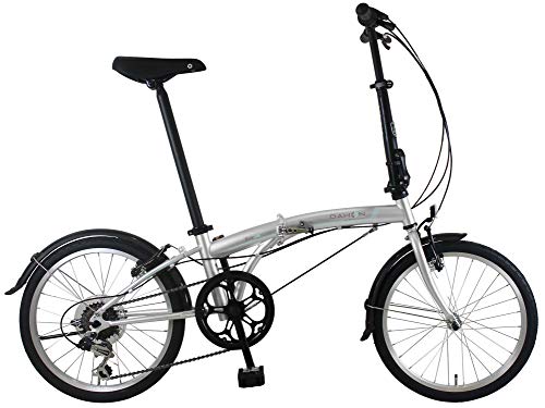 2021年】折りたたみ自転車のおすすめ人気ランキング20選  mybest