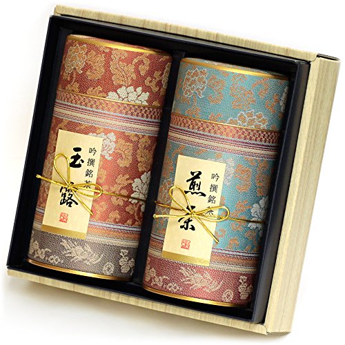 21年 お歳暮向けお茶ギフトのおすすめ人気ランキング10選 Mybest