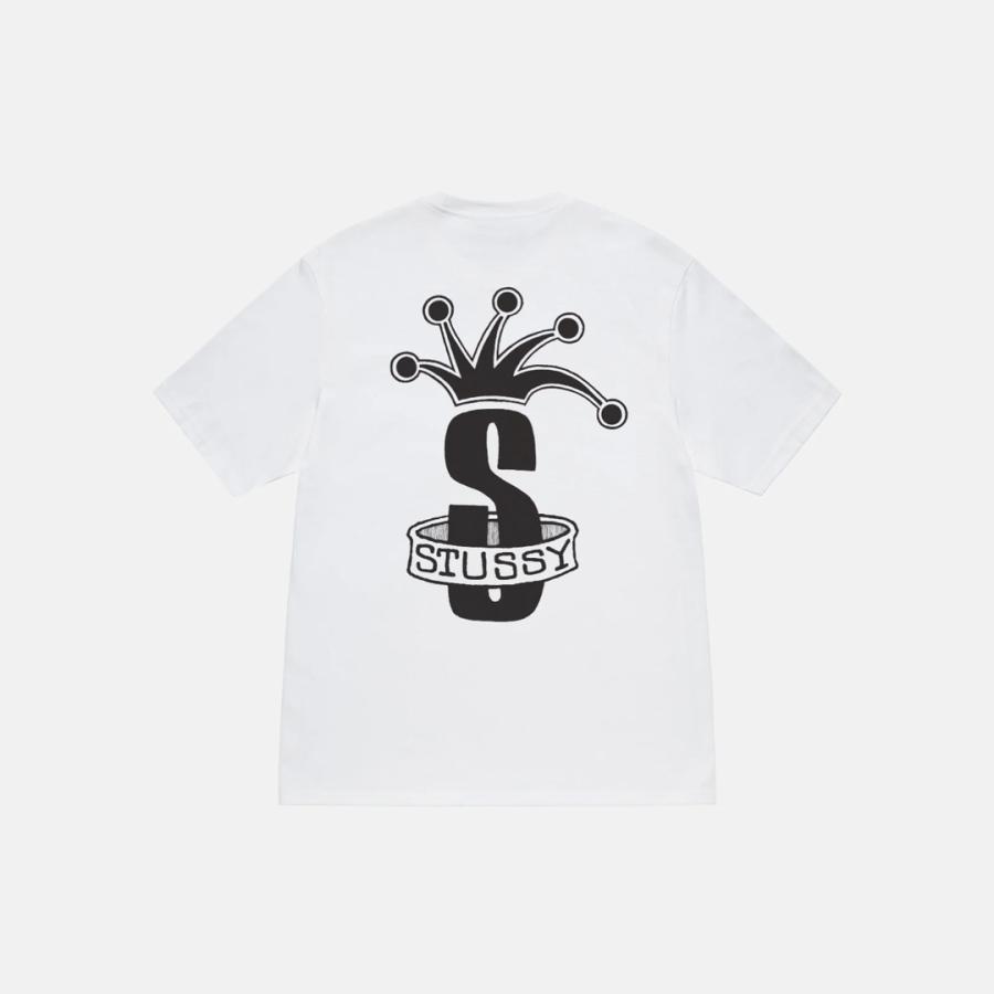 CROWN BAND TEE 4