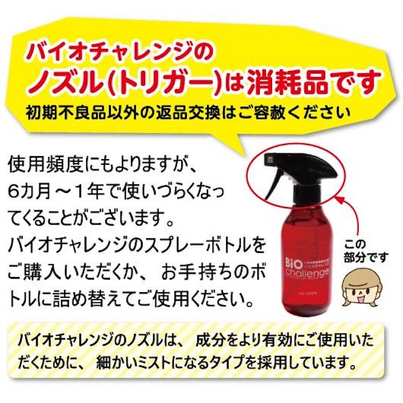 バイオチャレンジ 2