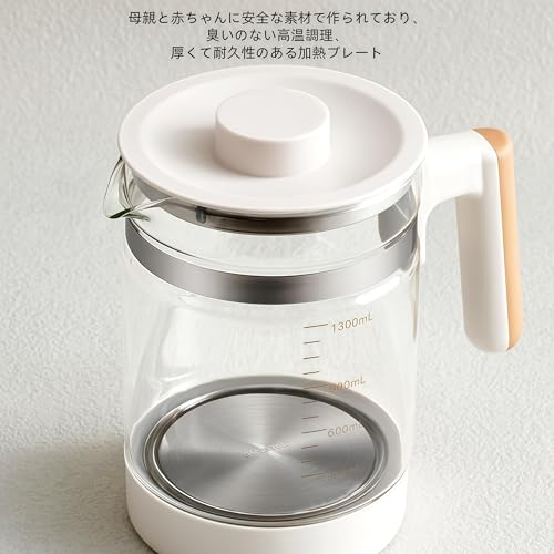 哺乳瓶消毒器乾燥機 6