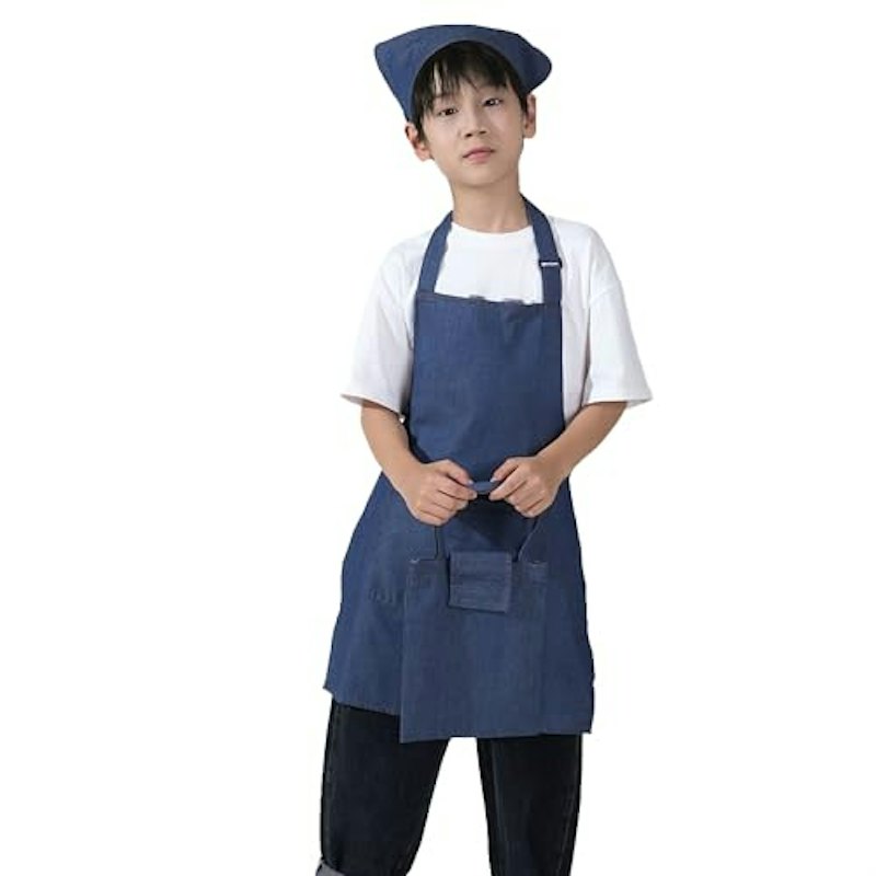 子供用エプロン 1