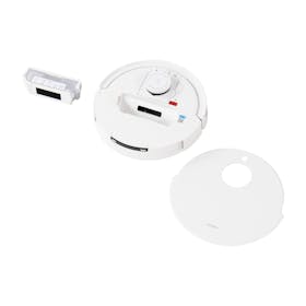 エコバックスジャパン DEEBOT T20e OMNIを検証レビュー!ロボット掃除 エコバックスジャパン DEEBOT T20e OMNIを検証レビュー!ロボット掃除