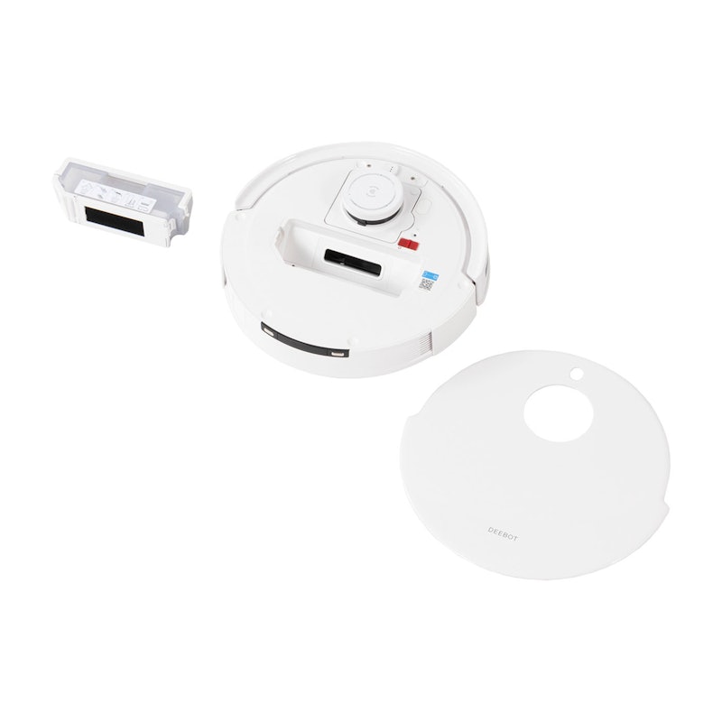 エコバックスジャパン DEEBOT T20e OMNIを検証レビュー!ロボット掃除 エコバックスジャパン DEEBOT T20e OMNIを検証レビュー!ロボット掃除