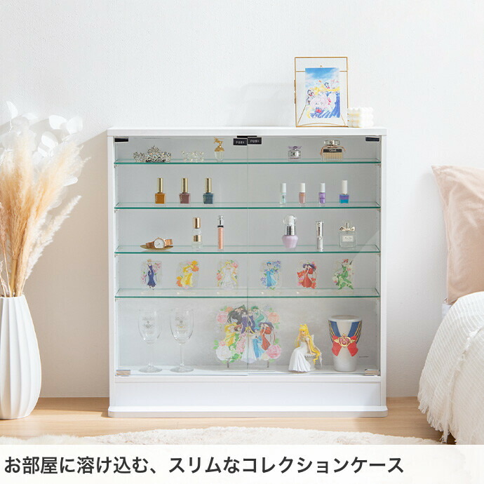 Legen コレクションケース 2