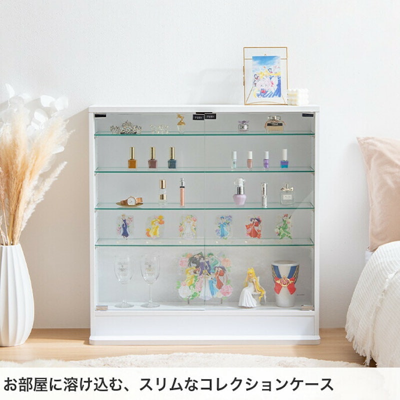 Legen コレクションケース 2