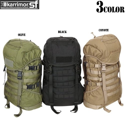 Predator 30 6
