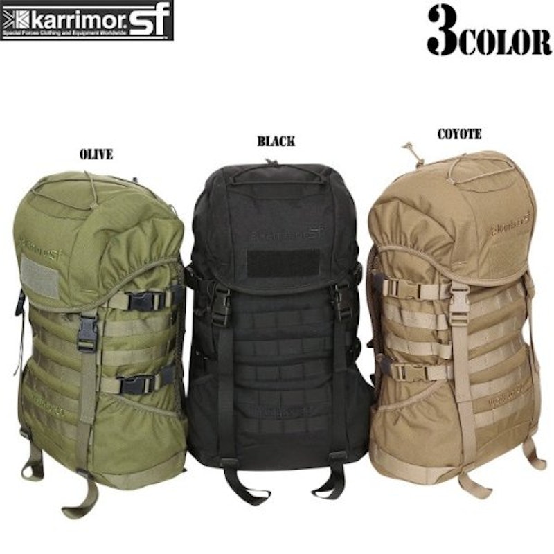 Predator 30 6