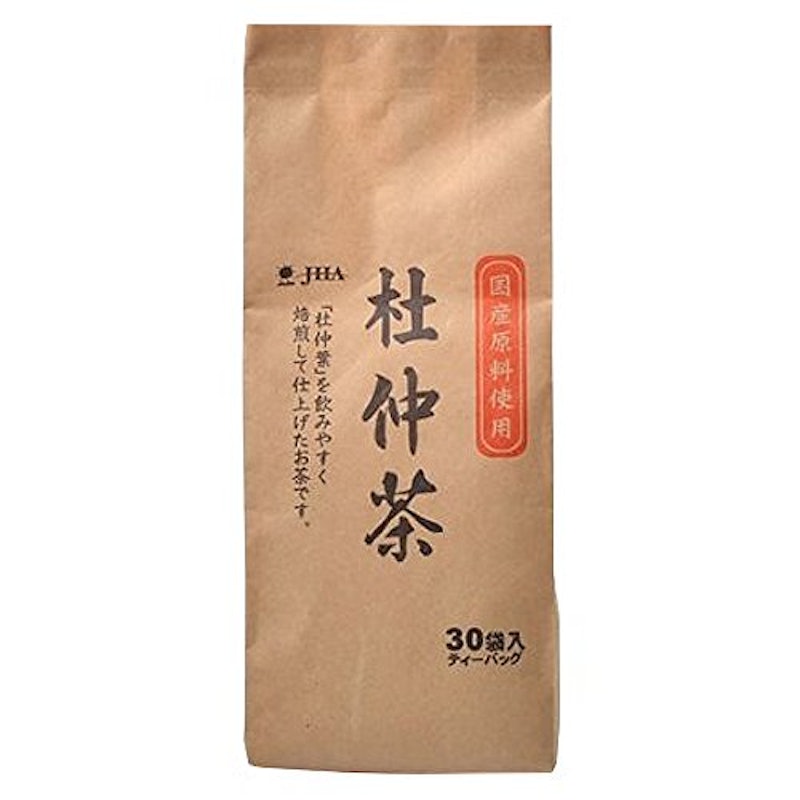 杜仲茶 1