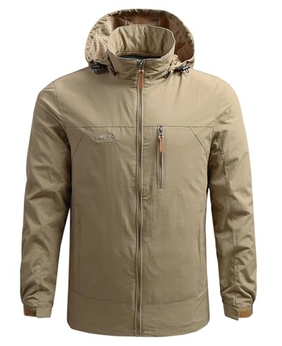 登山用ウィンドブレーカーのおすすめ人気ランキング 3