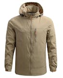 登山用ウィンドブレーカーのおすすめ人気ランキング 3