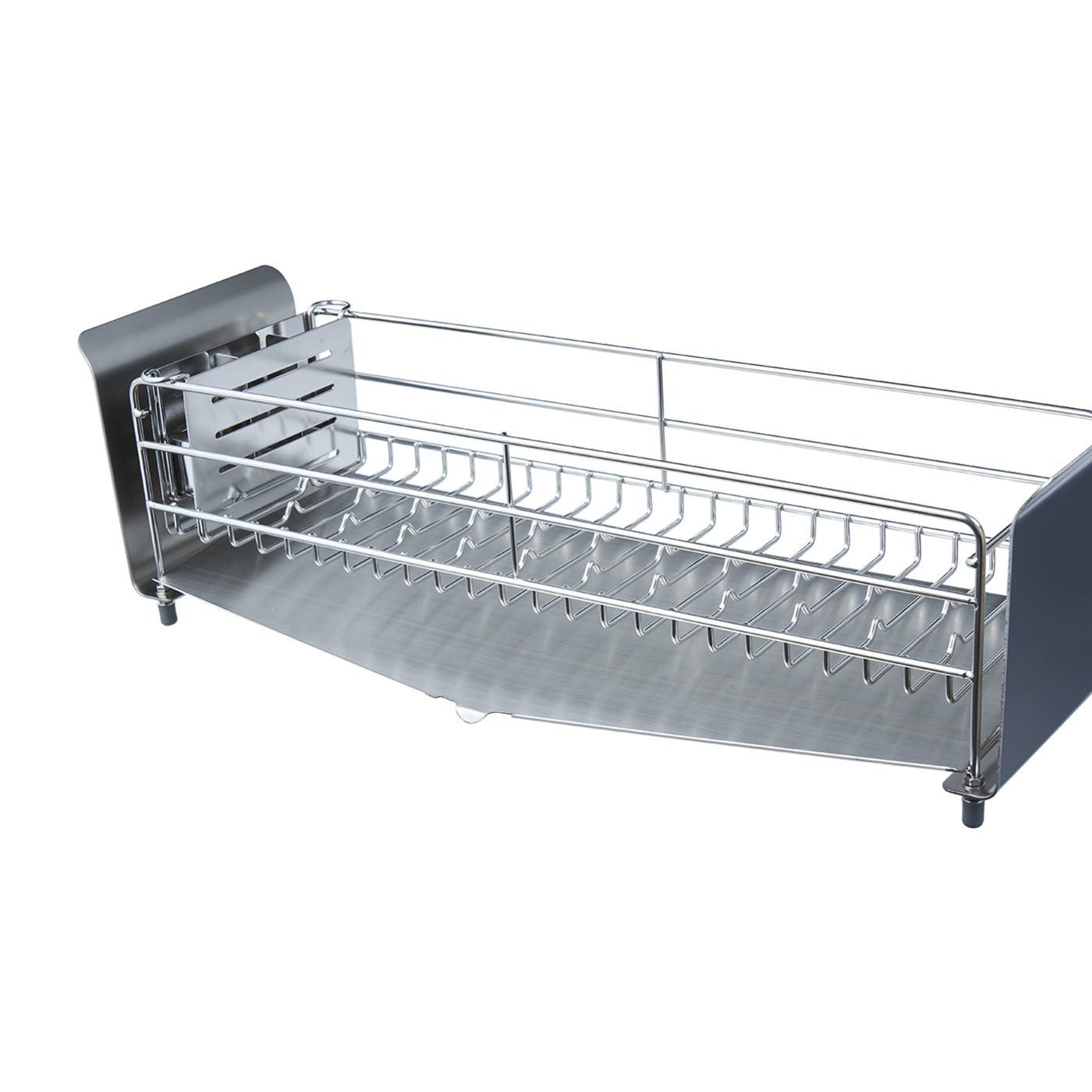 UtaU 水切りラック ショートタイプ C441をレビュー！クチコミ・評判を