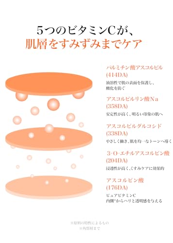PDRNビタペプチド毛穴リペアセラム 6