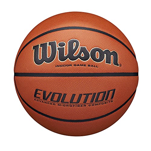 EVOLUTION 1