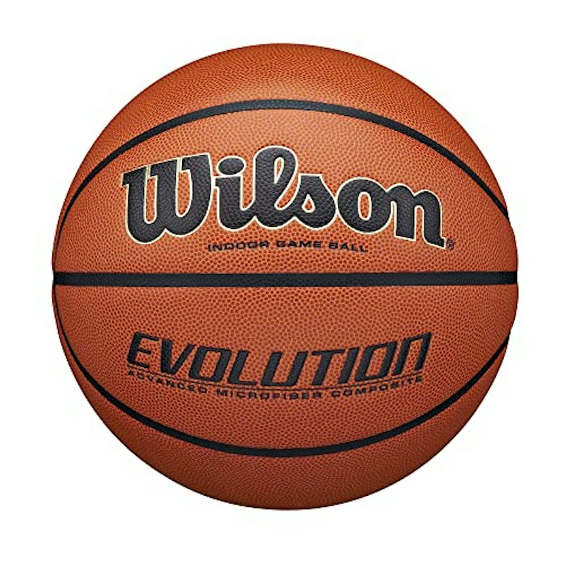 EVOLUTION 1