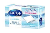 コットンのおすすめ人気ランキング【拭き取り・化粧落としにも!2026年7月】 5