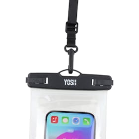 YOSH スマホ防水ケースを検証レビュー!スマホ防水ケースの選び方も紹介 3