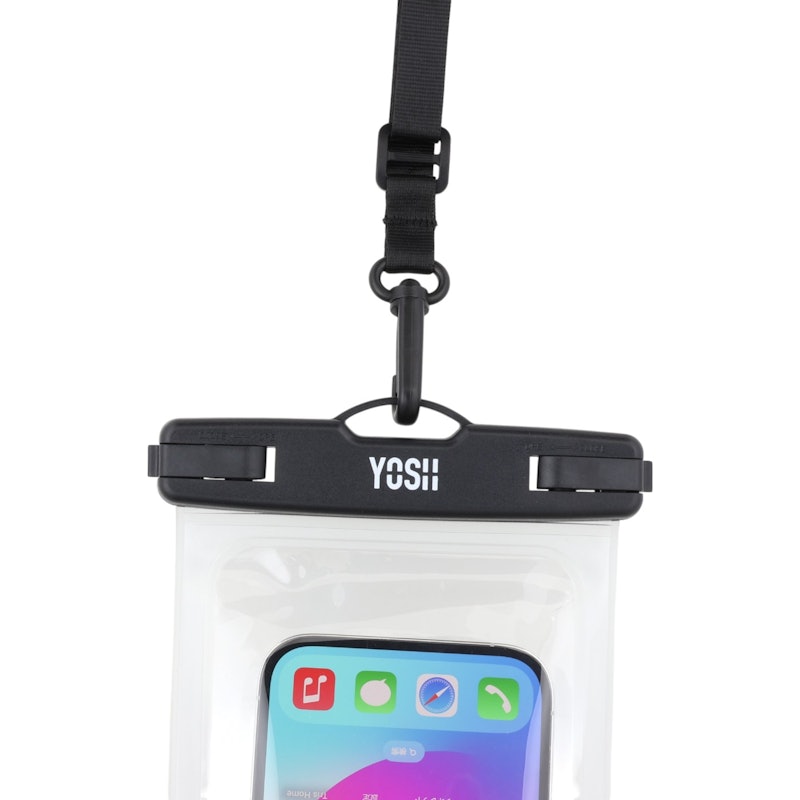 スマホ防水ケース 3