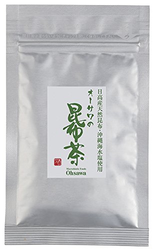昆布茶のおすすめ人気ランキング【2026年3月】 5