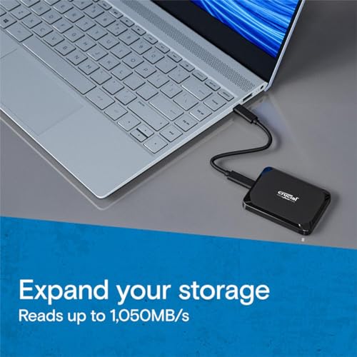 ポータブルSSD 2