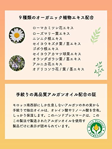 シャンプー オレンジ 4