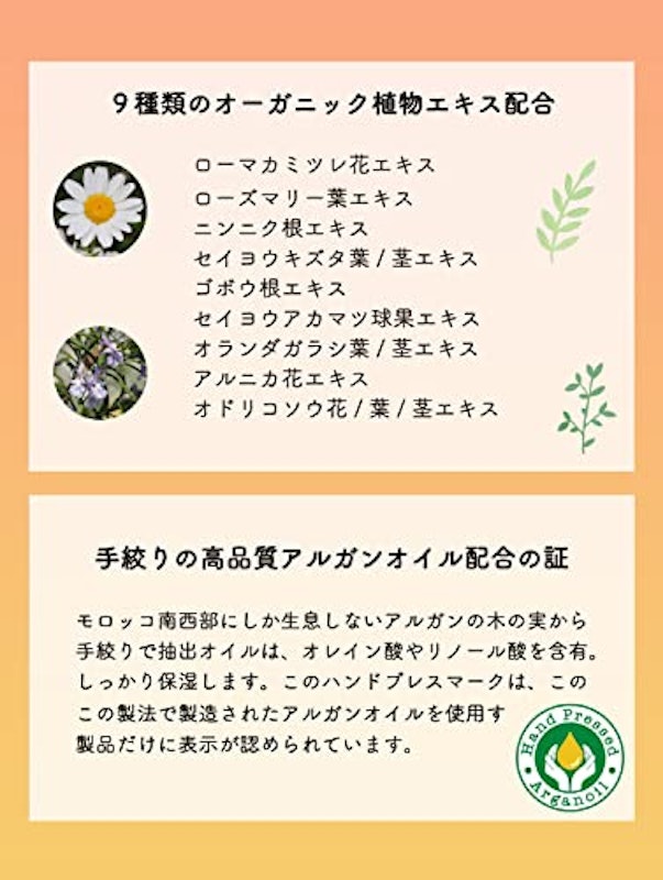 シャンプー オレンジ 4