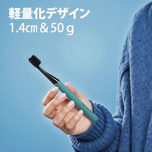  電動歯ブラシ 3