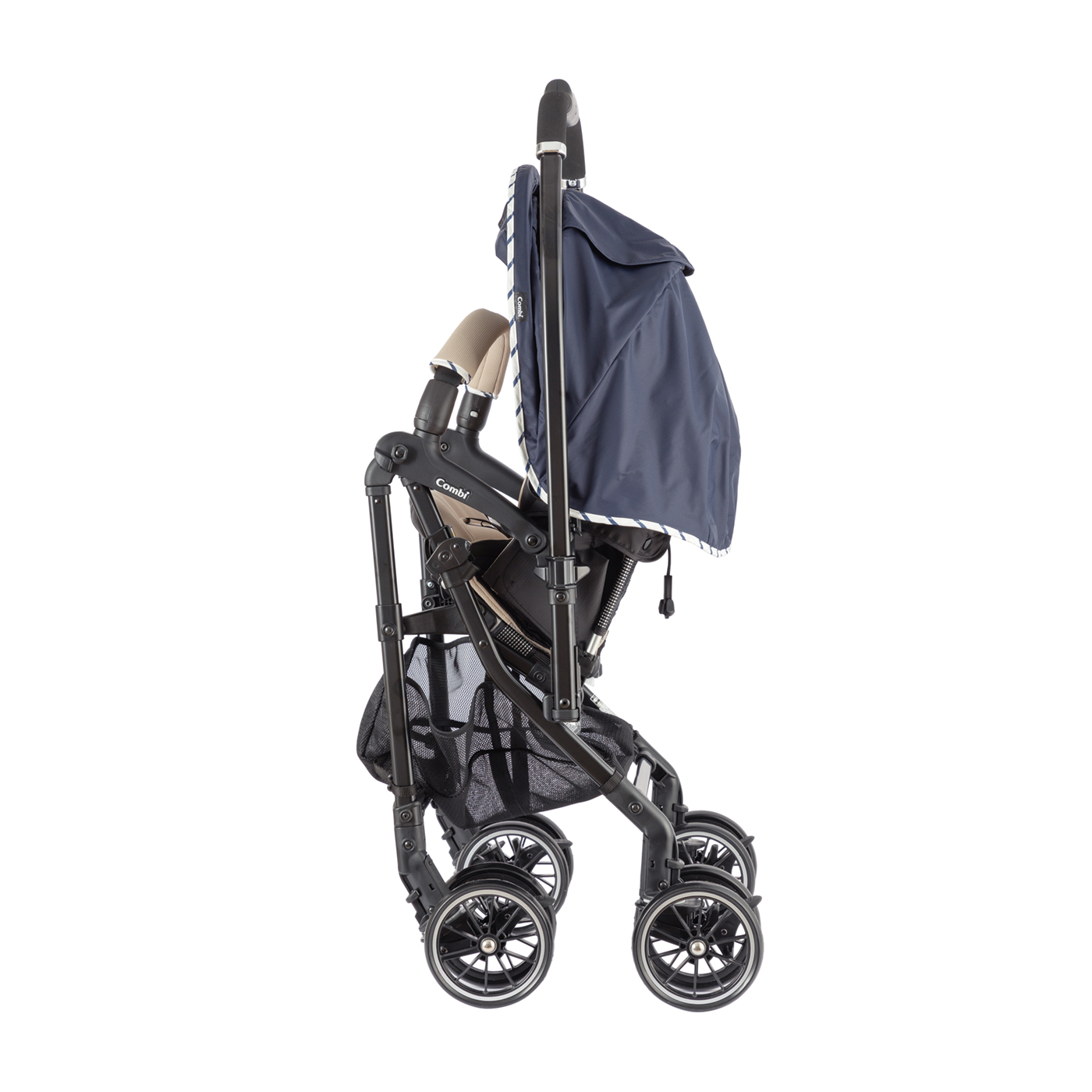 コンビ スゴカル4キャスエアーエッグショック HKをレビュー