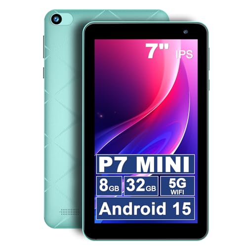 軽量タブレット 1