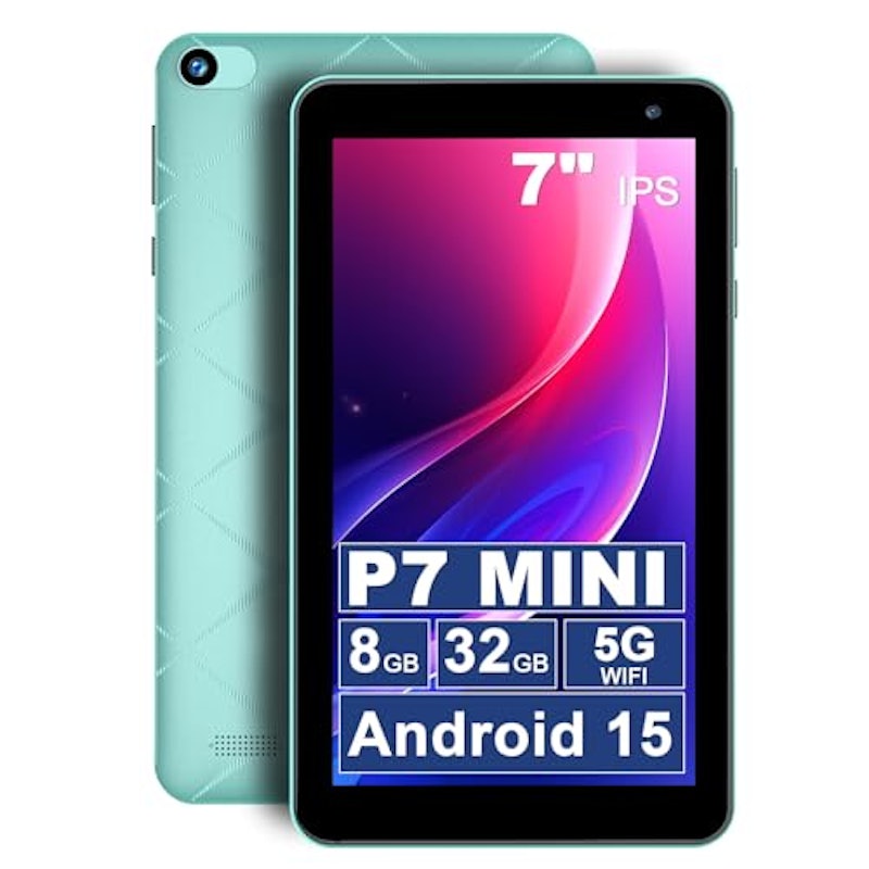 軽量タブレット 1