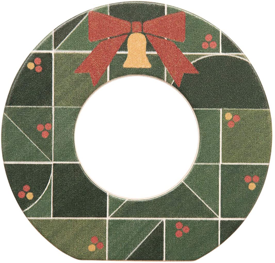 Disney KIDEA クリスマスリース 4