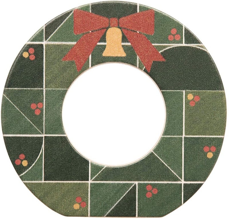 Disney KIDEA クリスマスリース 4