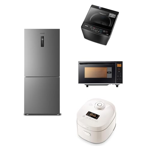 二人暮らし向け家電セットのおすすめ人気ランキング【2026年3月