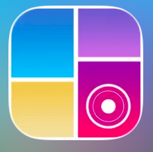 Collage Maker - Photo Grid 1