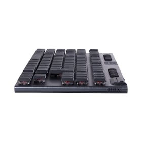 ロジクール logicool G G915 X LIGHTSPEED TKL G915WLX-TKL-LNBKの口コミ・評判を元に検証してメリット・デメリットを徹底レビュー 2
