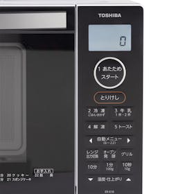 たけ 東芝オーブンレンジ ER-S18W 東芝 オーブンレンジ ER-X18をレビュー!クチコミ・評判をもとに