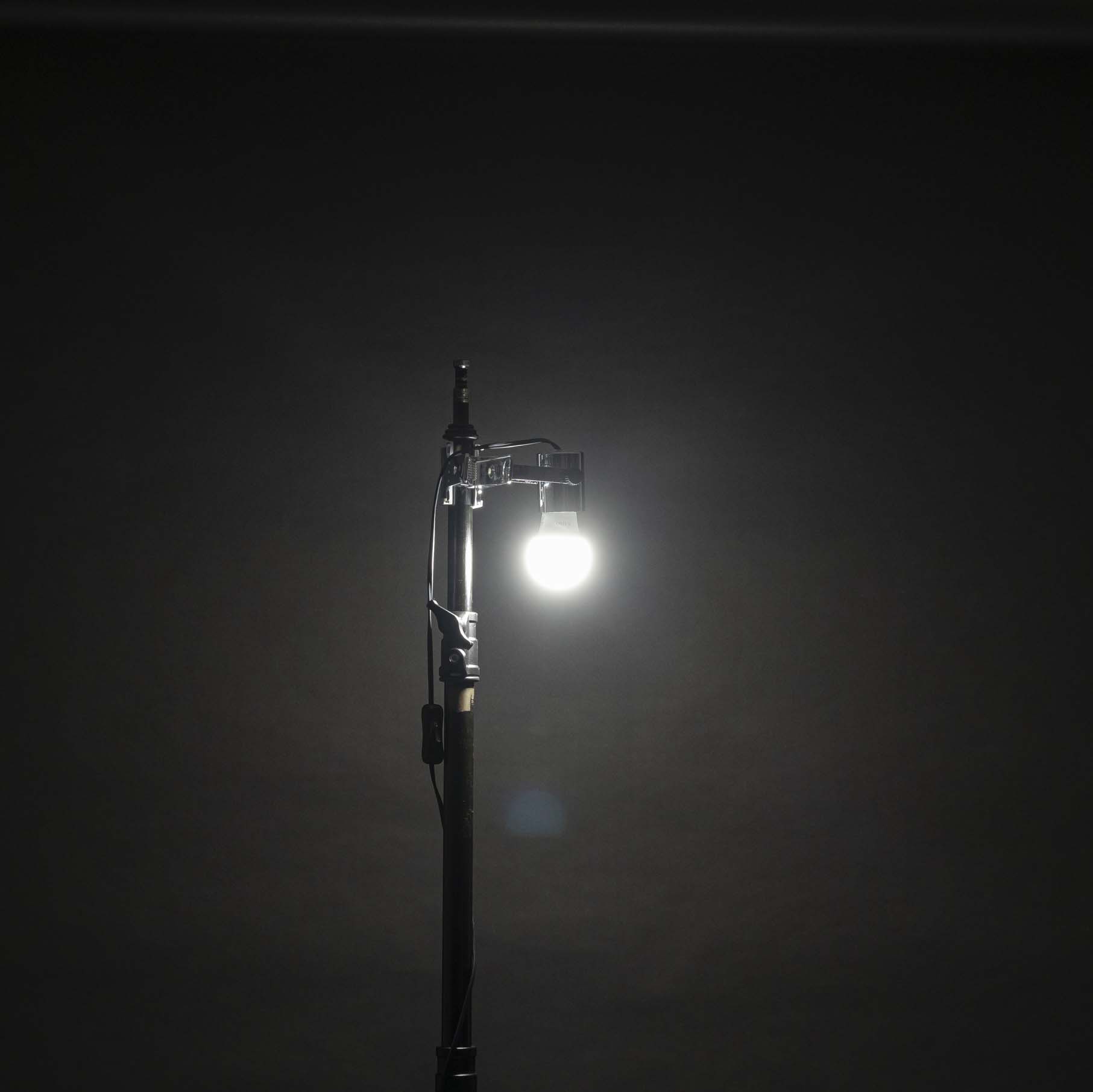 LED電球 3