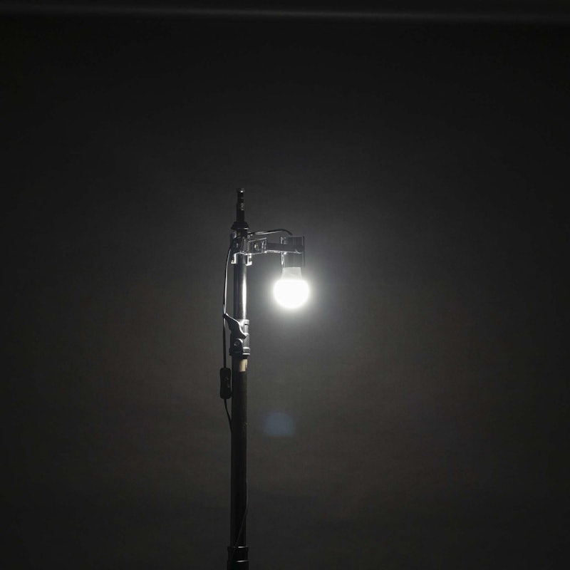 LED電球 3