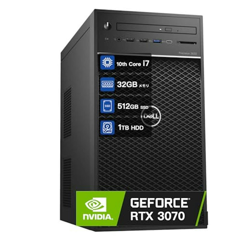 3640 Tower 1