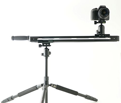 Gemini Camera Slider 1