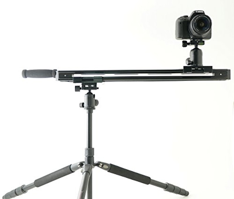 Gemini Camera Slider 1