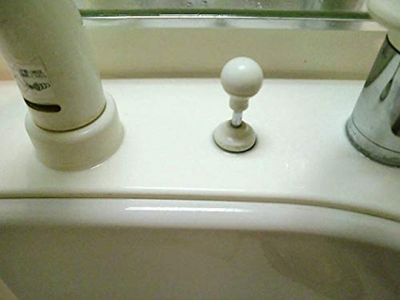 水滴跡・水垢取り強力酸性ジェル 5