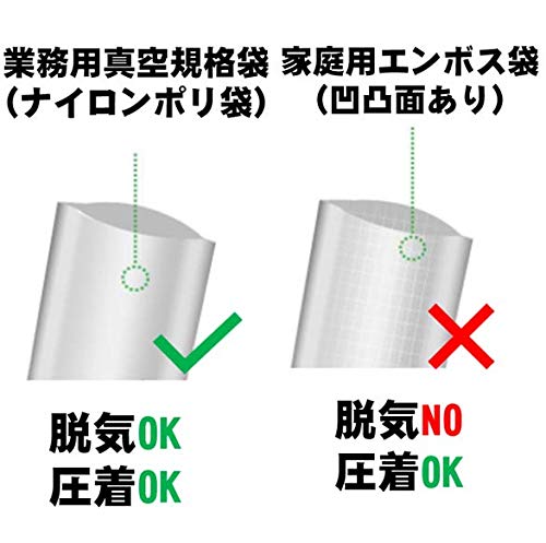 真空パック器 2
