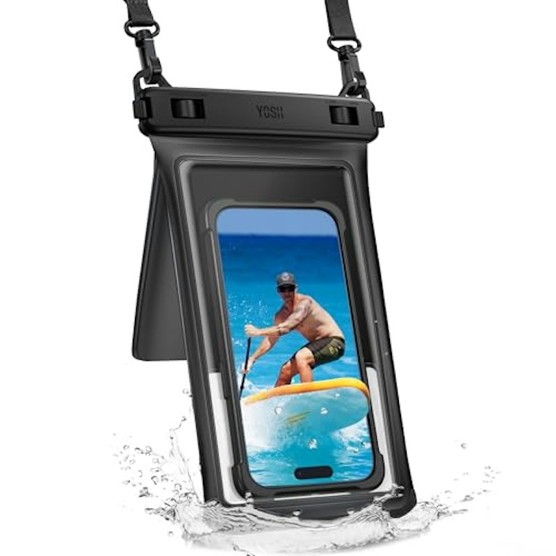 スマホ防水ケース 1